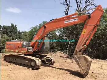 Гусеничный экскаватор HITACHI ZX200