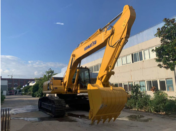 Гусеничный экскаватор Komatsu 30 ton Heavy Excavator PC300 Japan Origin: фото 3