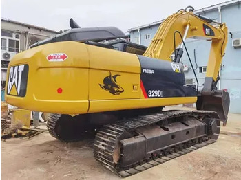 Гусеничный экскаватор CATERPILLAR 330DL