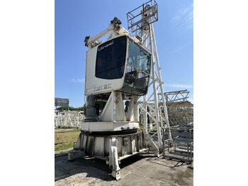 Кран LIEBHERR
