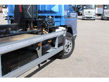 Крюковой мультилифт FUSO eCanter 9C18E: фото 5 Крюковой мультилифт FUSO eCanter 9C18E: фото 5