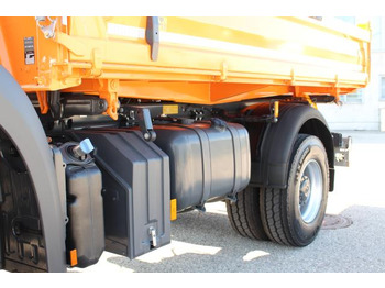 Самосвал Mercedes-Benz Arocs 1835AK NEUZUSTAND: фото 4