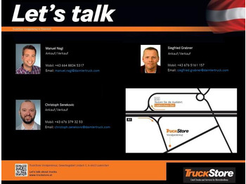 Самосвал Mercedes-Benz Arocs 1835AK NEUZUSTAND: фото 2