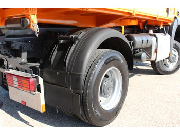 Самосвал Mercedes-Benz Arocs 1835AK NEUZUSTAND: фото 5