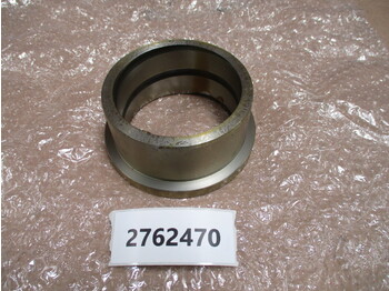 Запчасти O&K