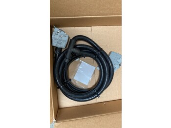 Запчасти TEREX