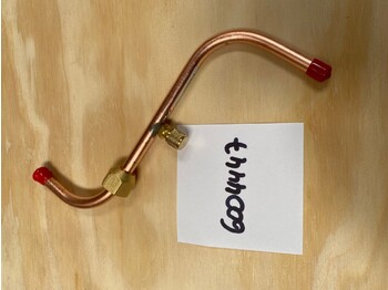 Запчасти TEREX