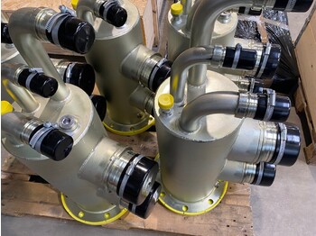 Запчасти TEREX