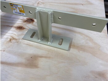 Запчасти O&K