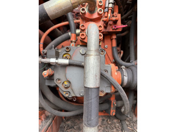 Гидравлический насос LINDE