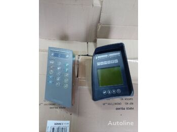 - Кабина и интерьер для Экскаваторов: фото 1 - Кабина и интерьер для Экскаваторов: фото 1