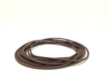 Поршень/ Кольцо/ Втулка FPT IVECO CASE Cursor11 F3GFE613A B001 5801863562/5801690111 Liner seal ring 504372472: фото 2
