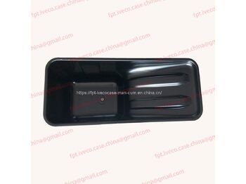 Масляный поддон IVECO