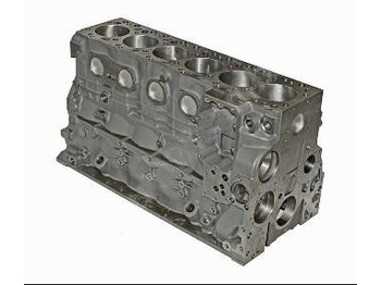 Новый Блок цилиндров для Тракторов IVECO FPT F4HFE613Y Cylinder Block 504388602: фото 2 Новый Блок цилиндров для Тракторов IVECO FPT F4HFE613Y Cylinder Block 504388602: фото 2
