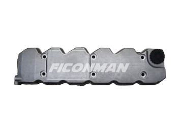Запчасти IVECO