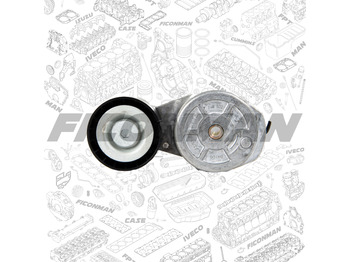 Натяжитель ремня для Грузовиков ford Ford Trucks F-MAX ECOTORQ 9L tensioner pulley assy  EC466A228AA: фото 2