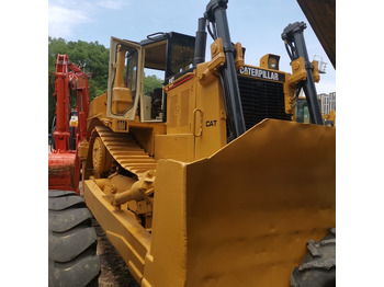 Бульдозер CATERPILLAR D7H