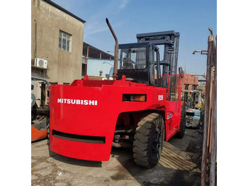 Вилочный погрузчик MITSUBISHI