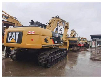 Гусеничный экскаватор 2020 Caterpillar 330D: фото 2