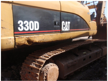 Гусеничный экскаватор 2020 Caterpillar 330D: фото 4 Гусеничный экскаватор 2020 Caterpillar 330D: фото 4