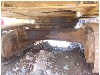 Гусеничный экскаватор 2020 Caterpillar 330D: фото 3 Гусеничный экскаватор 2020 Caterpillar 330D: фото 3