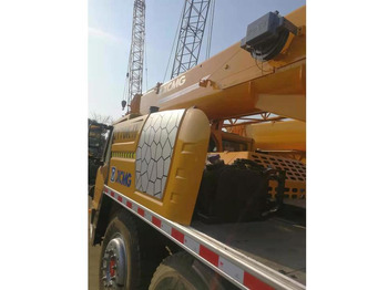 Мобильный кран 2021 XCMG QY70K: фото 4