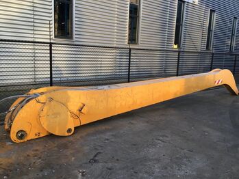 Навесное оборудование LIEBHERR