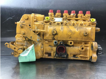 Топливный насос BOSCH