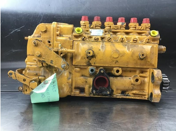 Топливный насос BOSCH