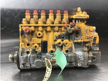 Топливный насос BOSCH