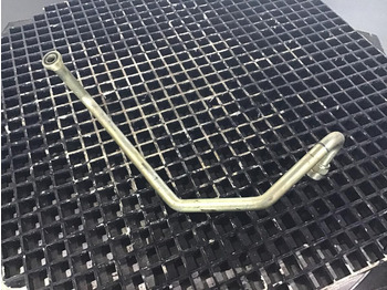 Гидравлика LIEBHERR