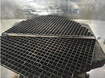 Приводный вал LIEBHERR