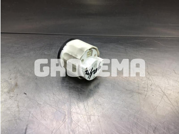 Приборная панель LIEBHERR