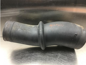 Система охлаждения LIEBHERR