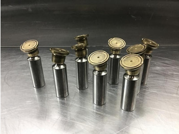 Гидравлика LIEBHERR