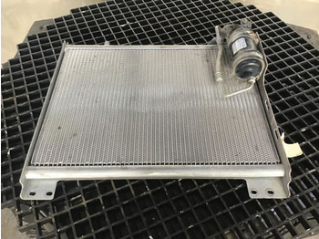 Часть системы кондиционирования LIEBHERR