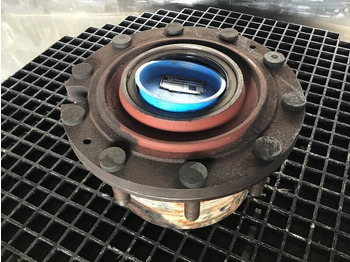 Подвеска LIEBHERR