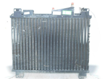 Часть системы кондиционирования LIEBHERR