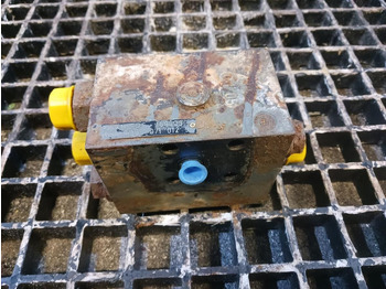 Гидравлика LIEBHERR