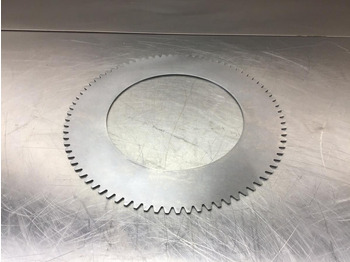 Подвеска LIEBHERR