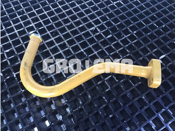 Гидравлика LIEBHERR