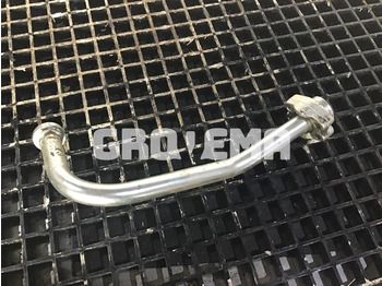 Гидравлика LIEBHERR