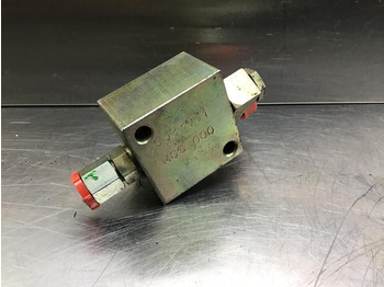 Гидравлика LIEBHERR