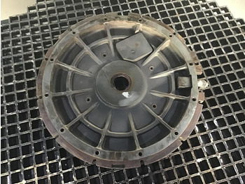 Гидравлика LIEBHERR