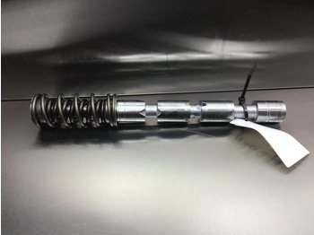 Гидравлика LIEBHERR