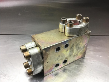 Гидравлика LIEBHERR