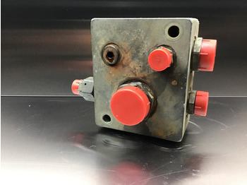 Гидравлика LIEBHERR