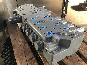 Гидравлика Liebherr A954 Li / A954B Li / R954: фото 2 Гидравлика Liebherr A954 Li / A954B Li / R954: фото 2