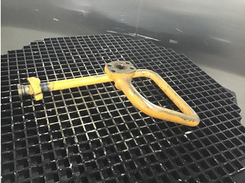 Гидравлика LIEBHERR