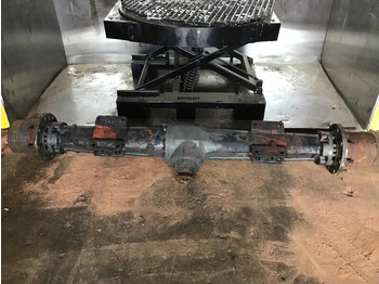 Ось и запчасти LIEBHERR